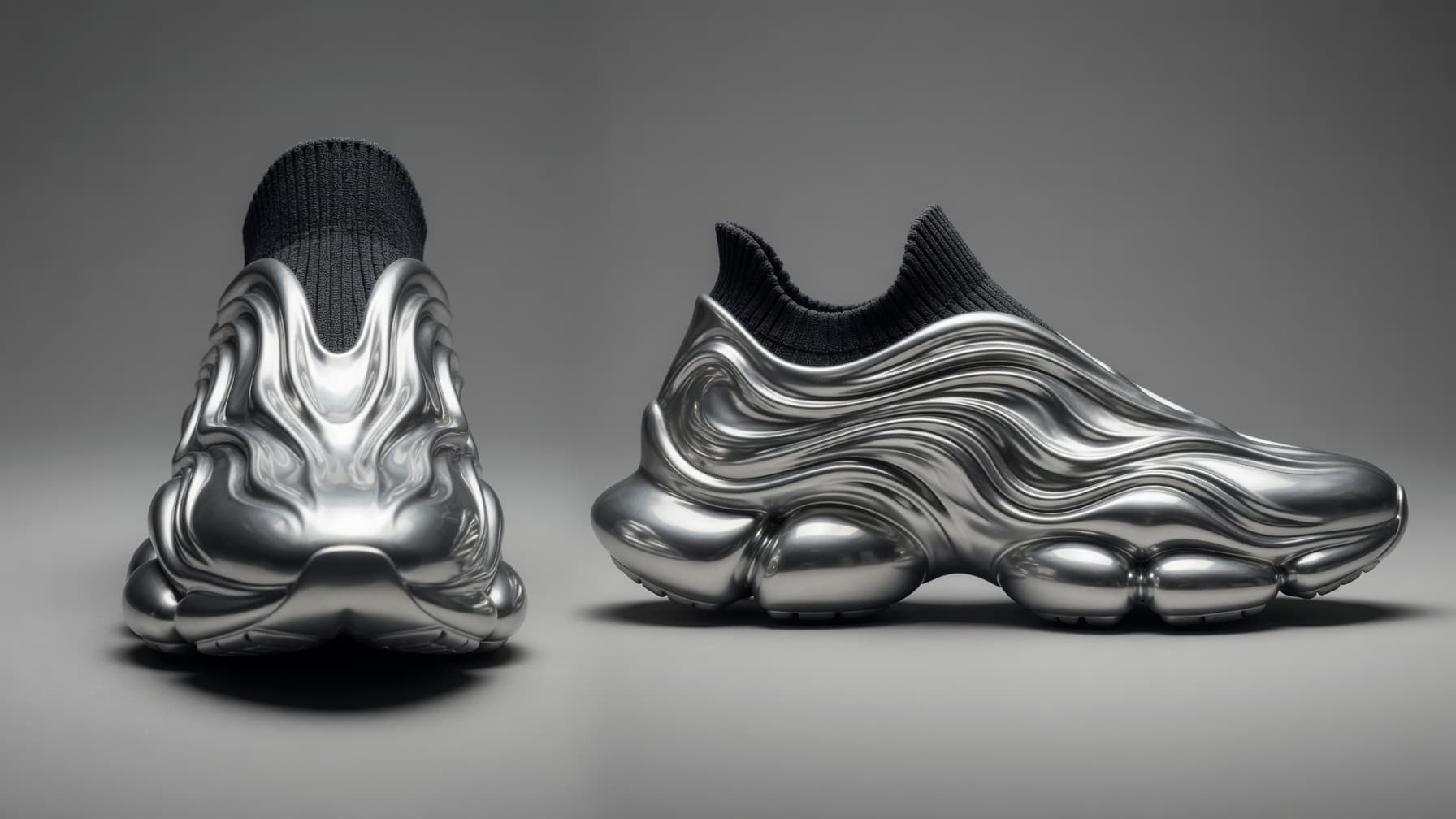 Men's Shoe 2