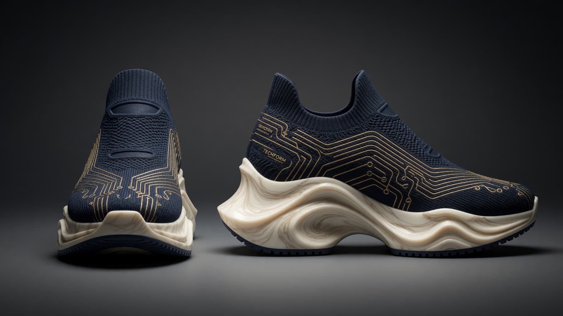 Men's Shoe 6