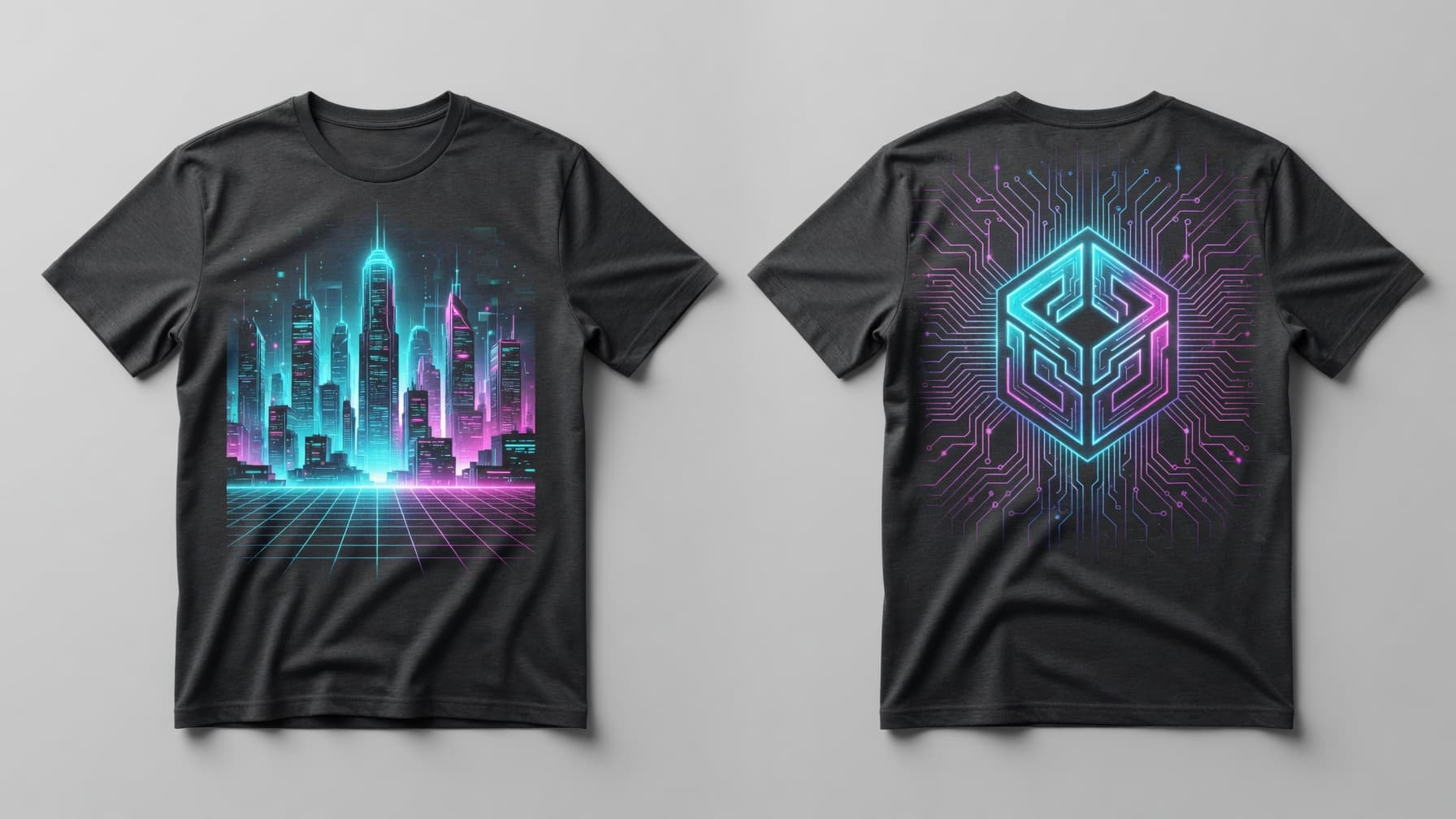 Men's T-Shirt 1