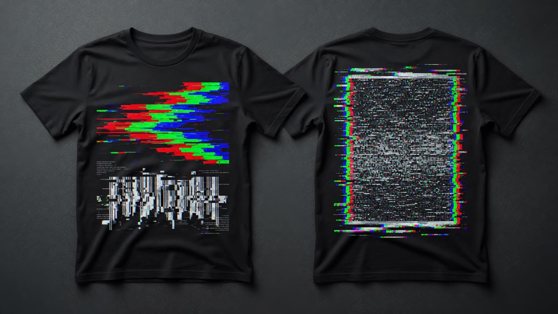 Men's T-Shirt 5
