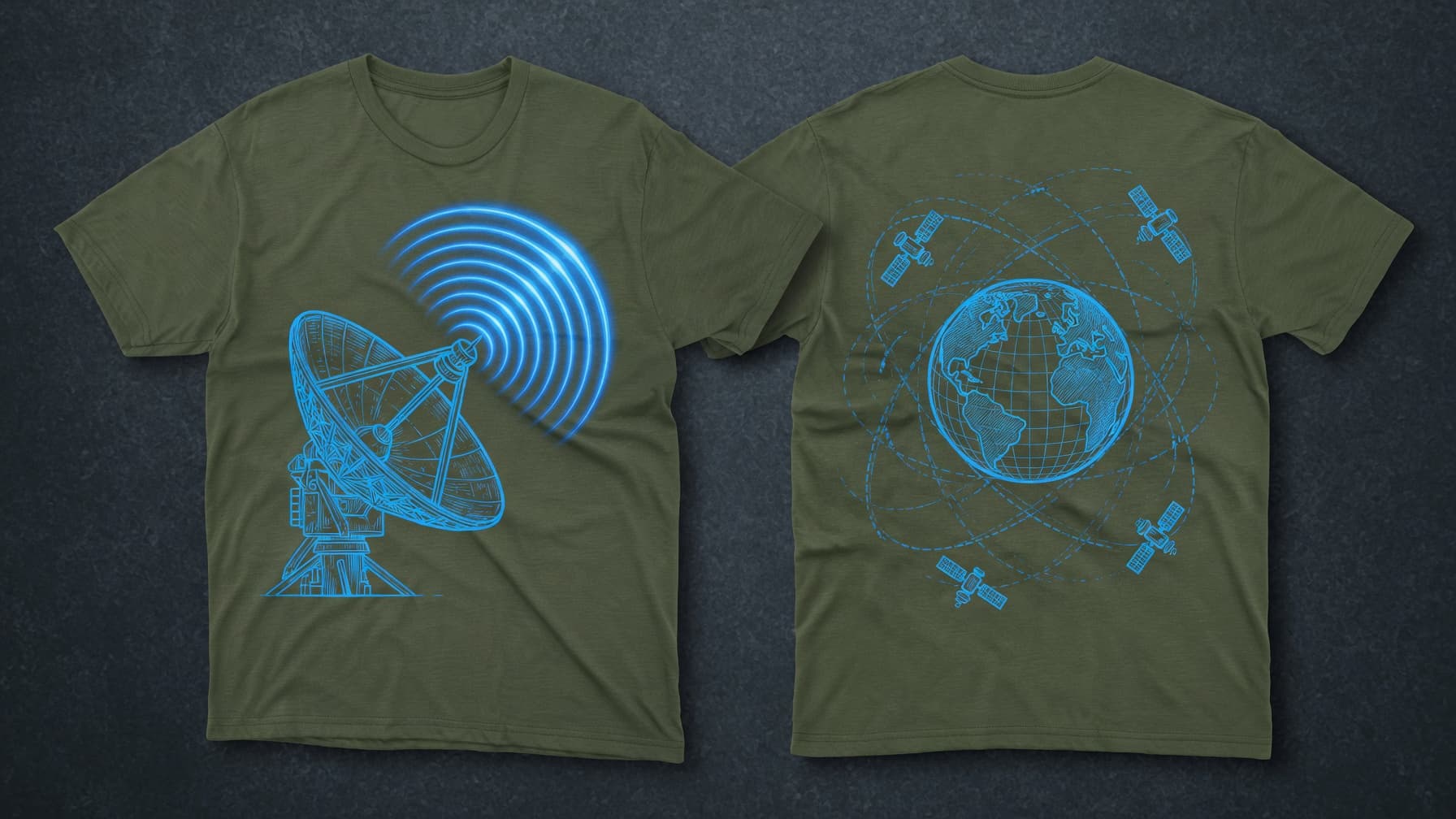 Men's T-Shirt 7