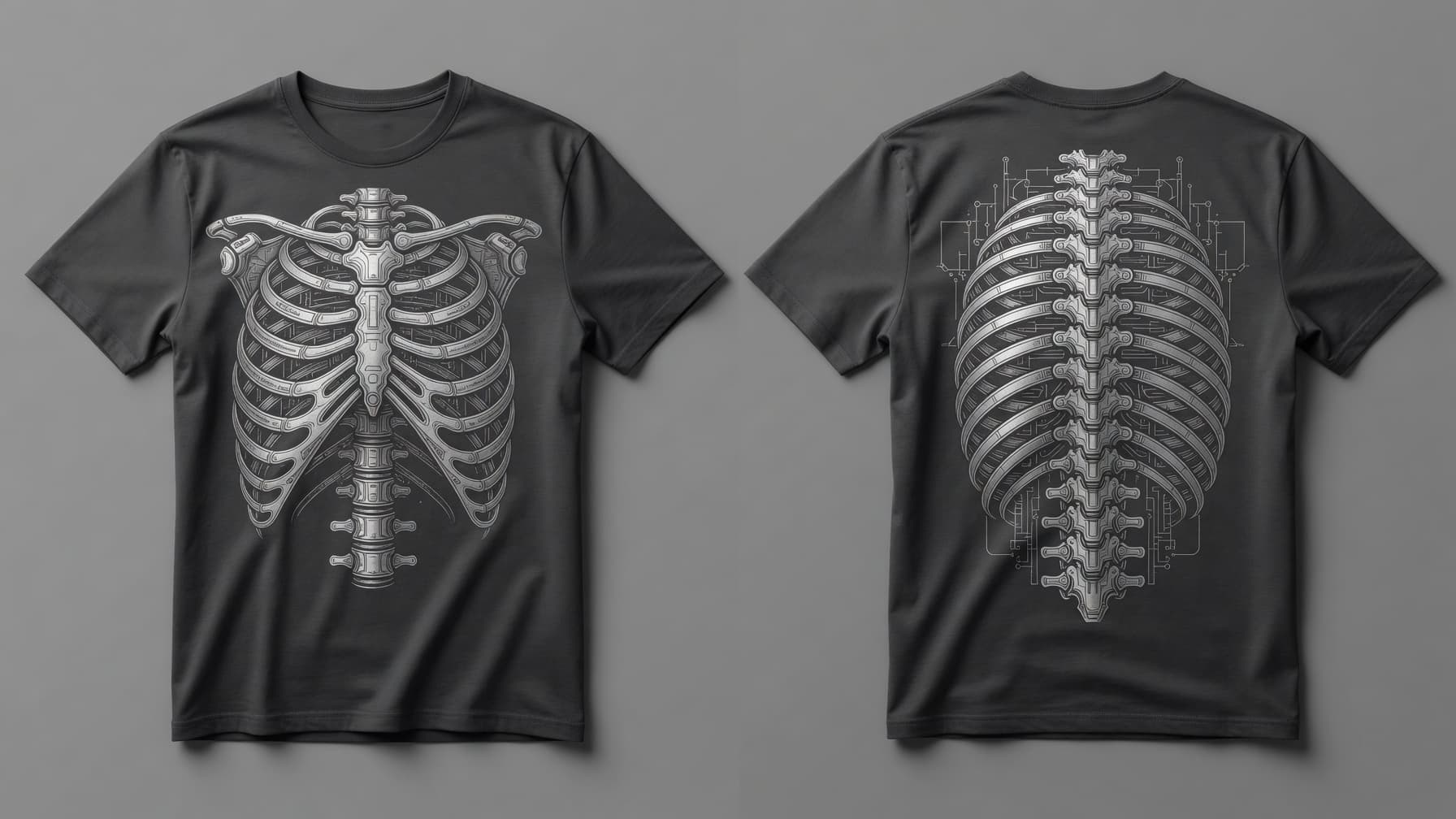 Men's T-Shirt 11