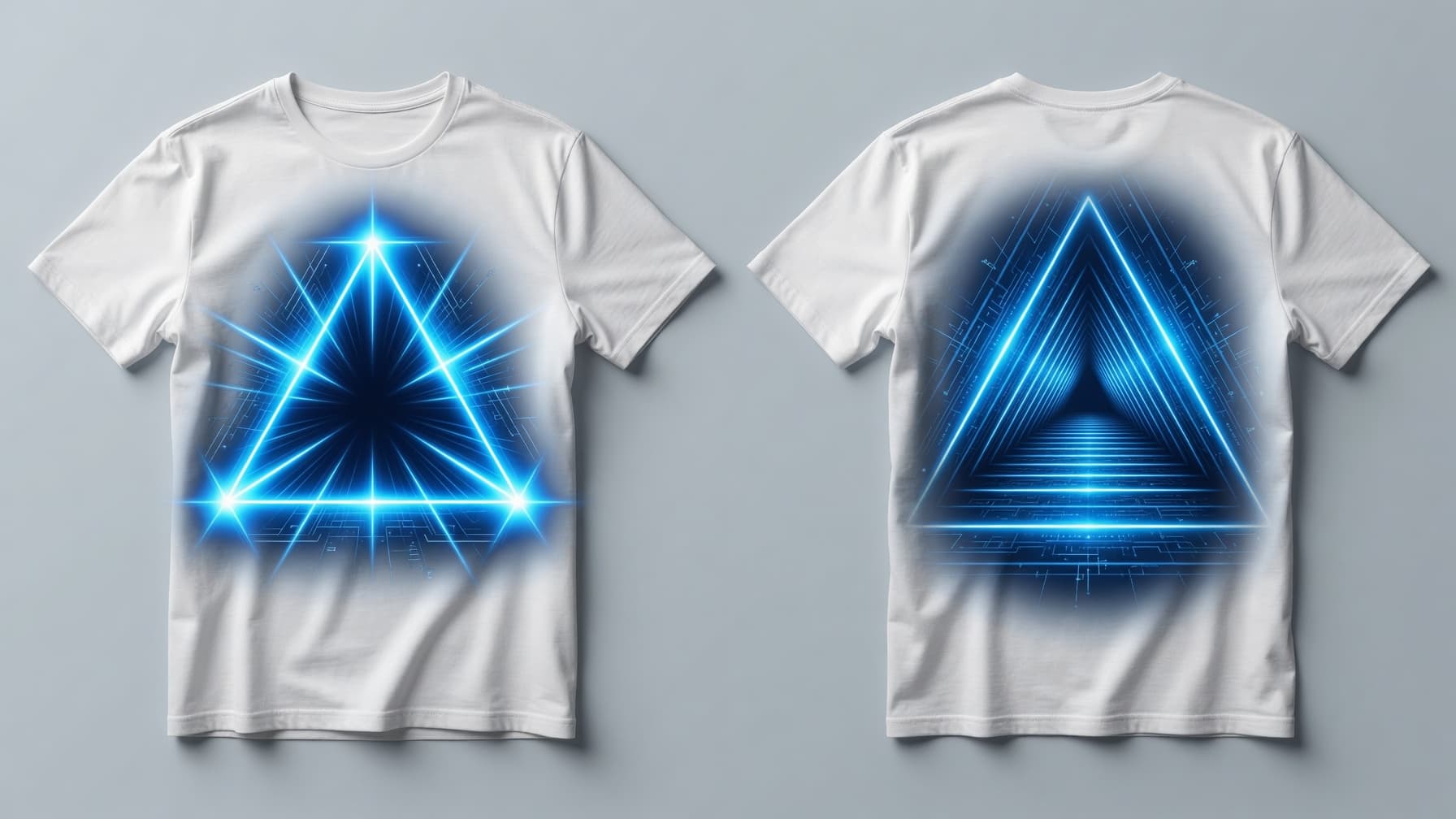 Men's T-Shirt 12