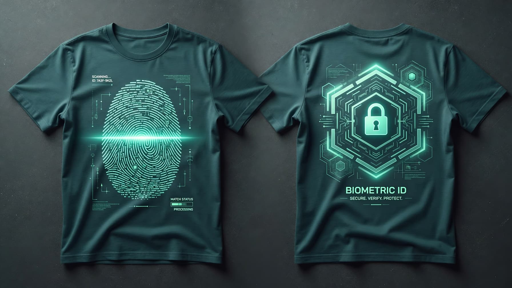Men's T-Shirt 13