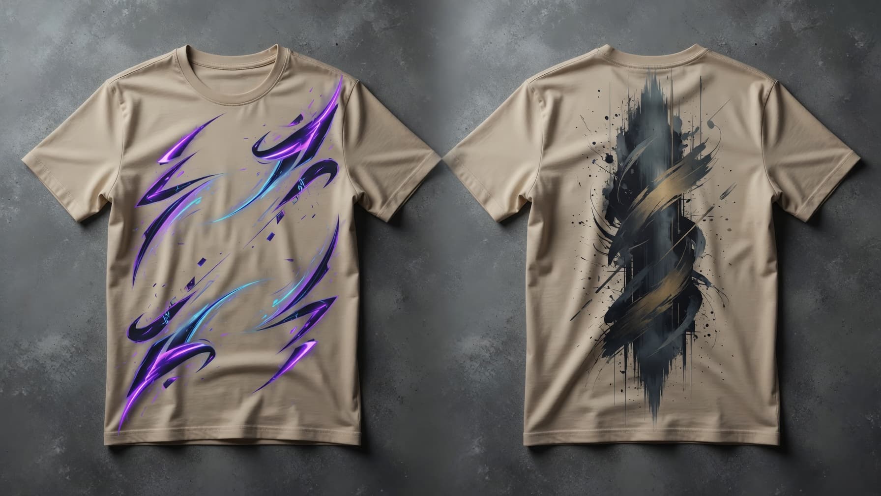 Men's T-Shirt 15