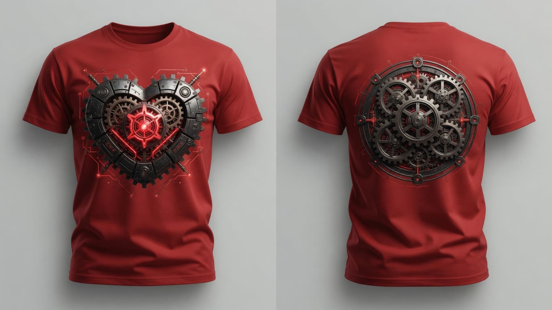Men's T-Shirt 16