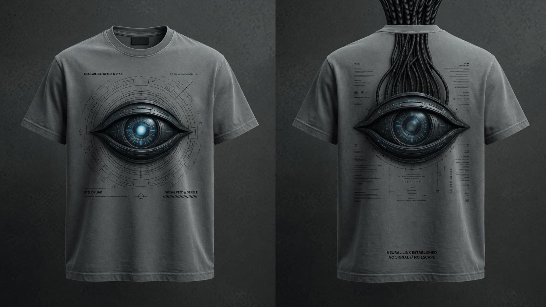 Men's T-Shirt 18