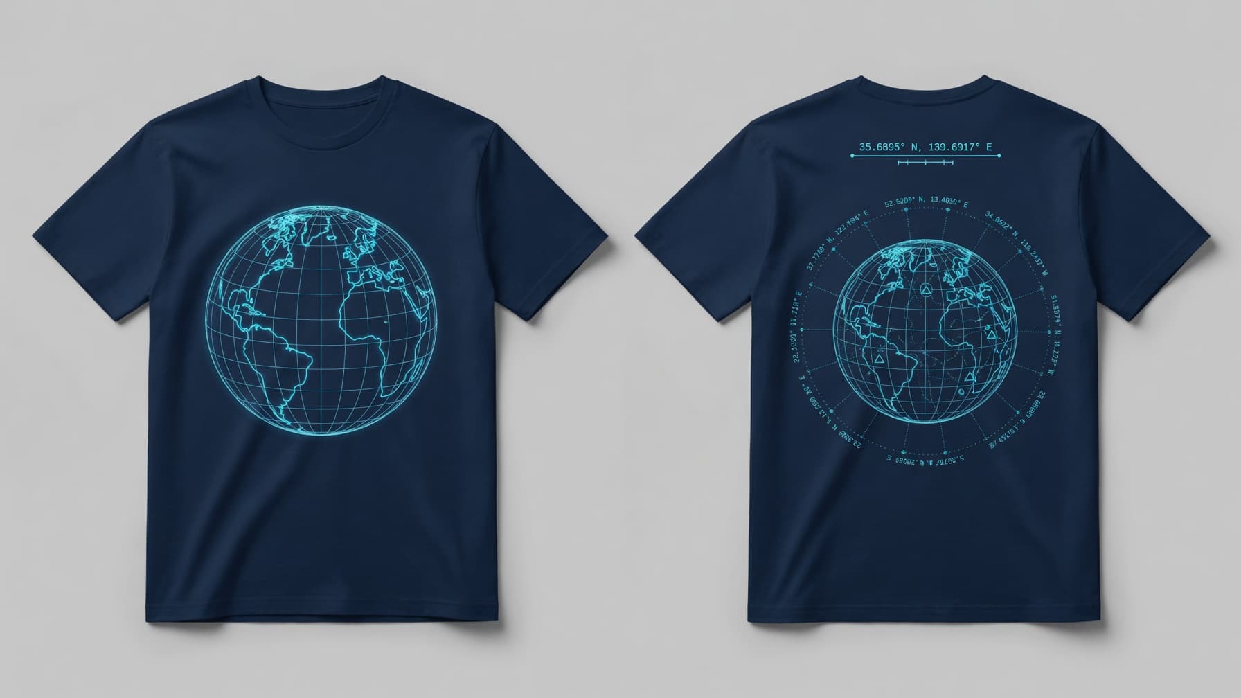 Men's T-Shirt 19