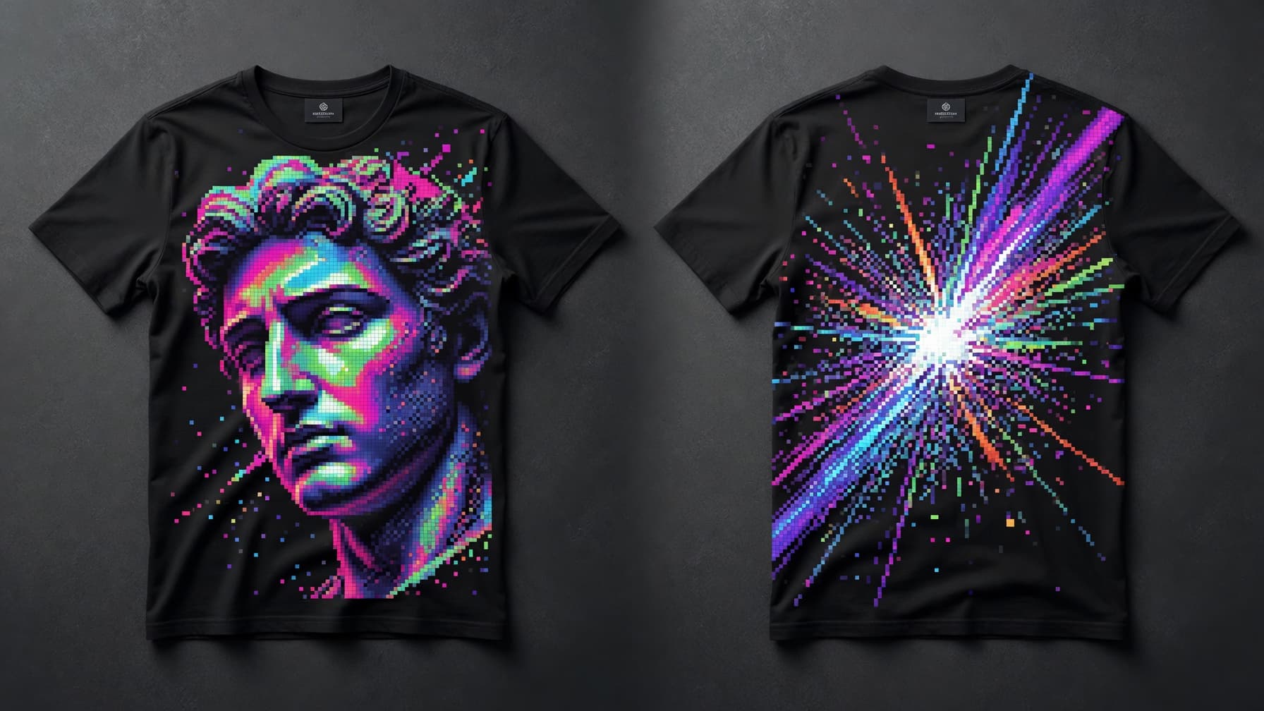 Men's T-Shirt 20