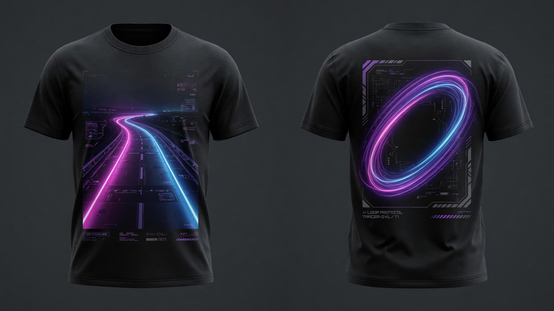 Men's T-Shirt 21