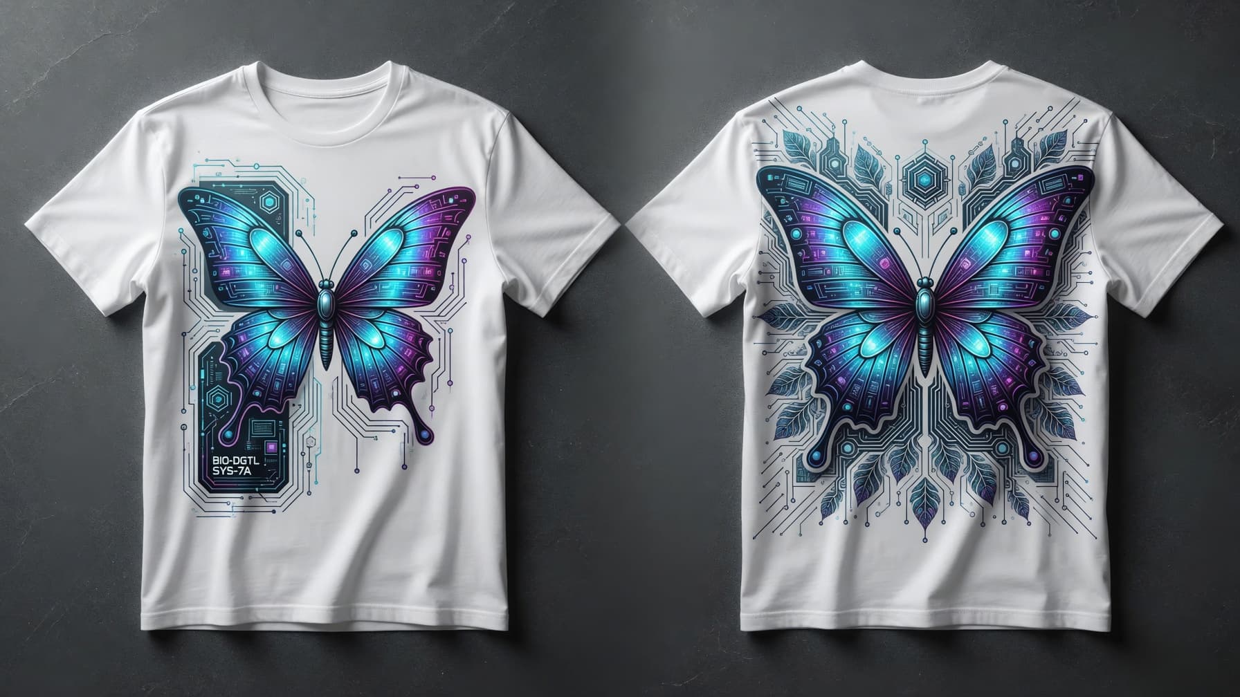 Men's T-Shirt 22