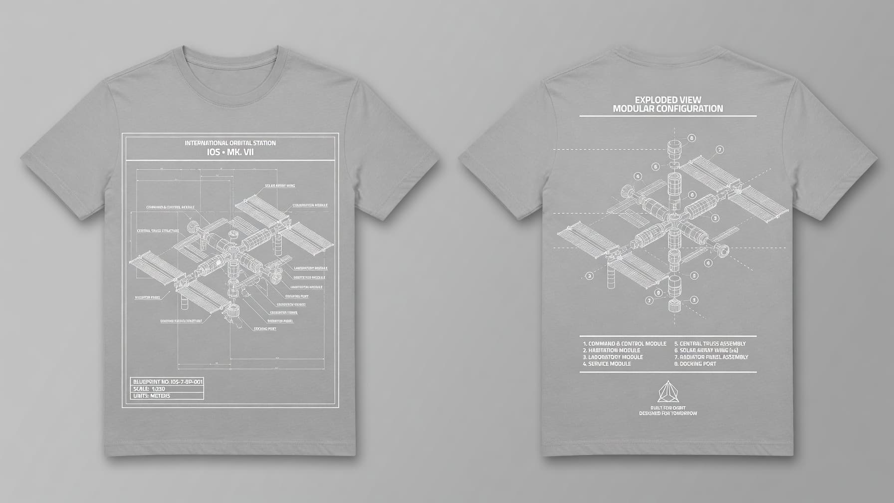 Men's T-Shirt 24