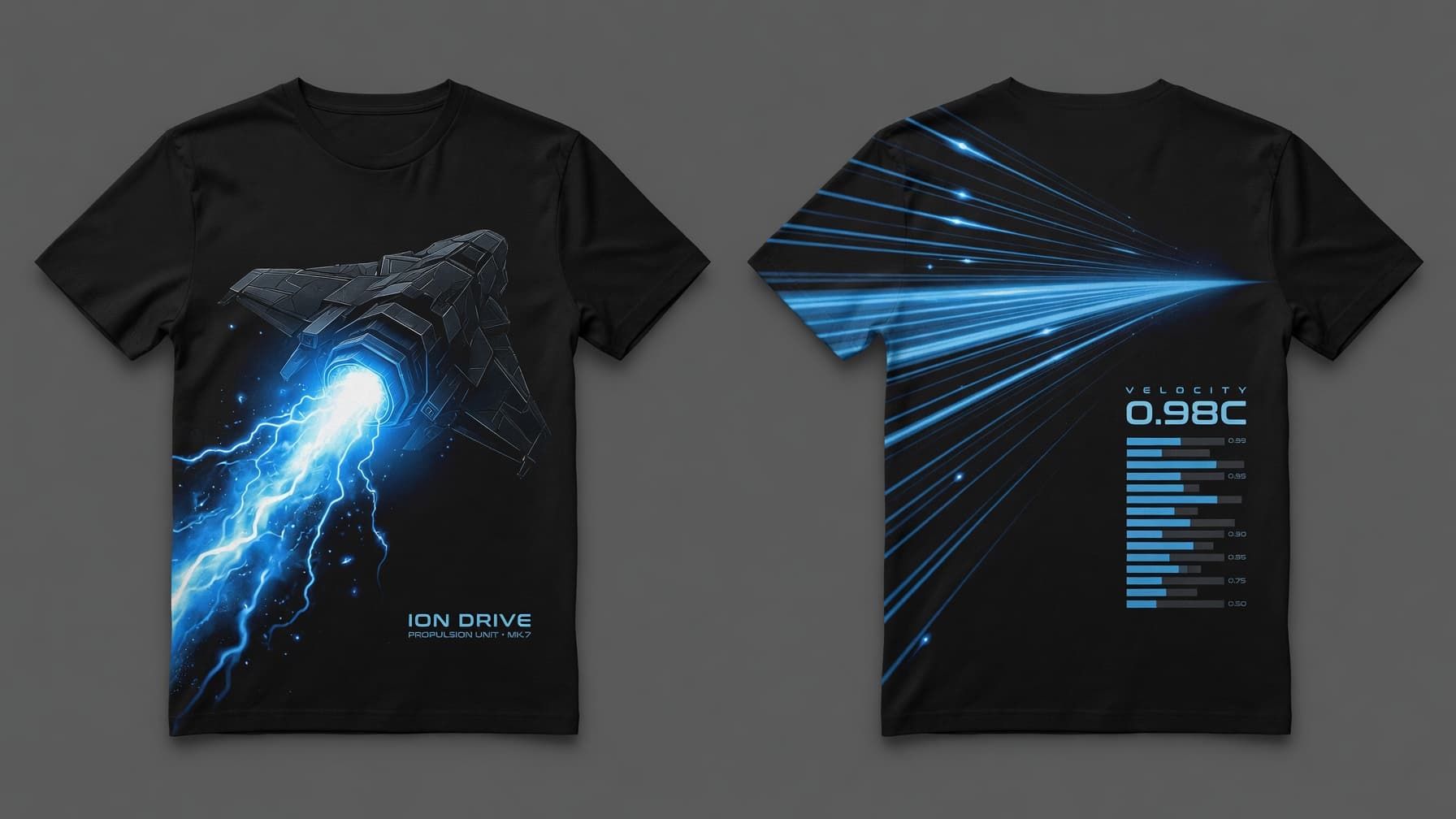 Men's T-Shirt 25