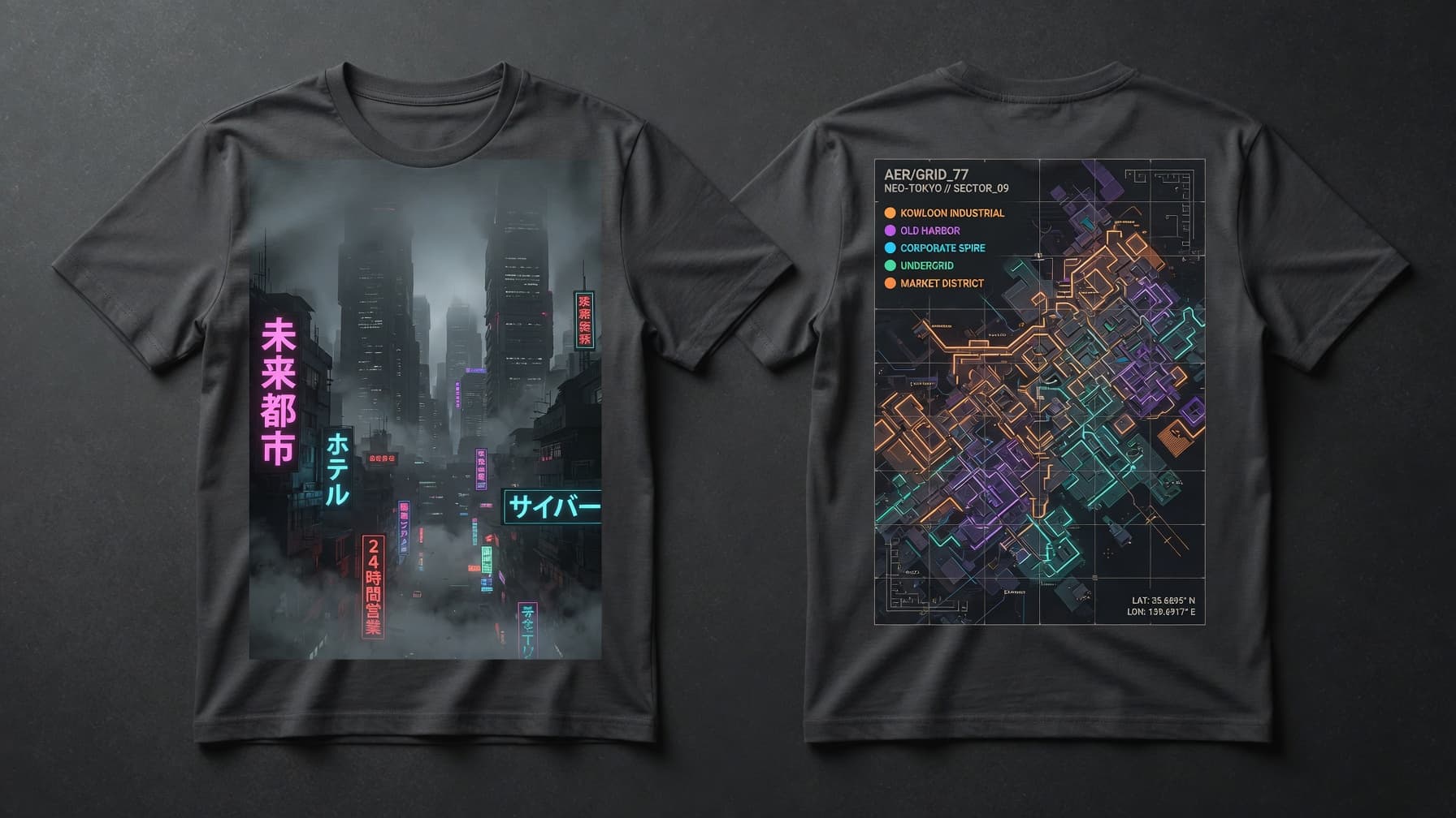 Men's T-Shirt 30