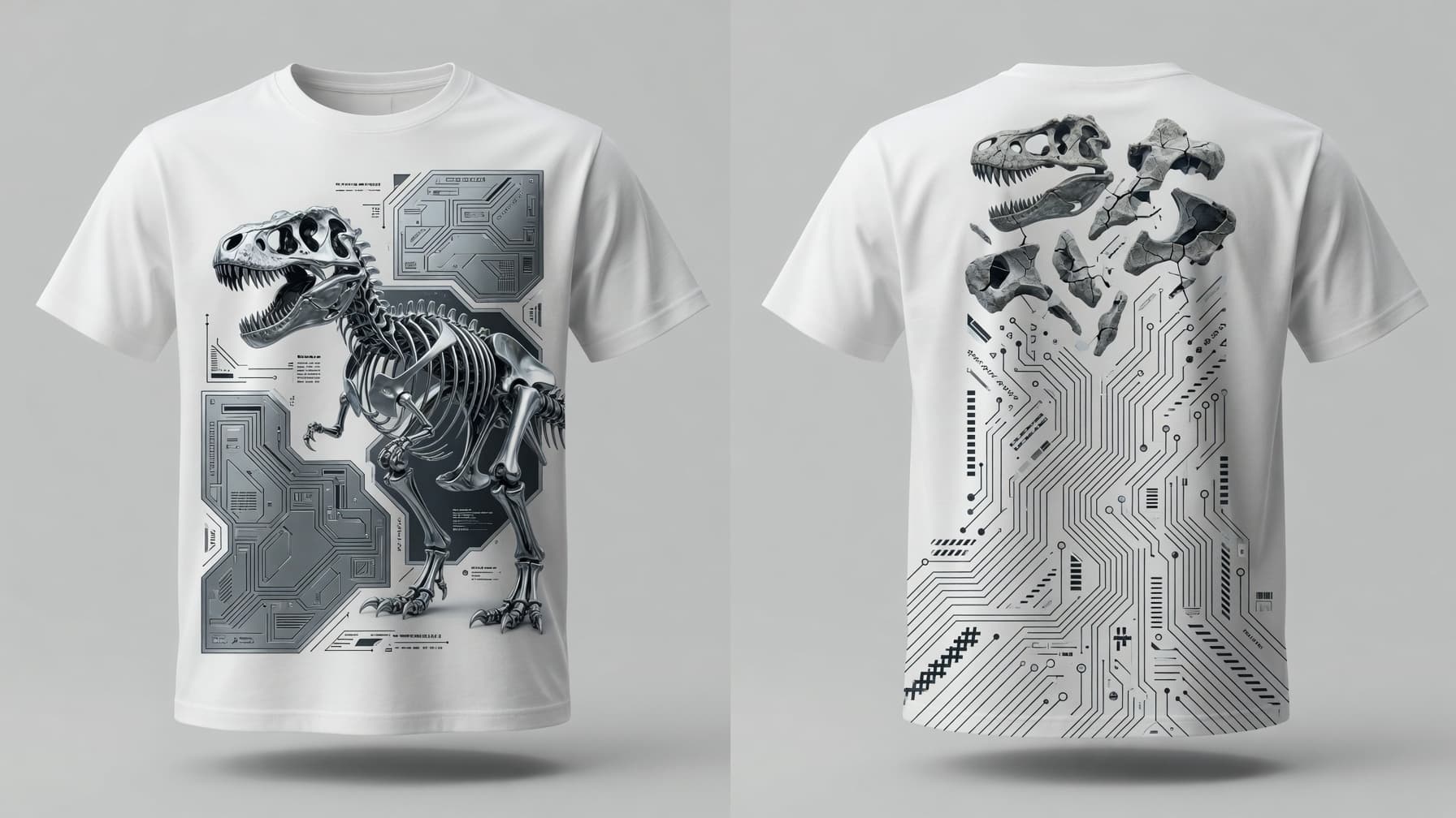 Men's T-Shirt 31