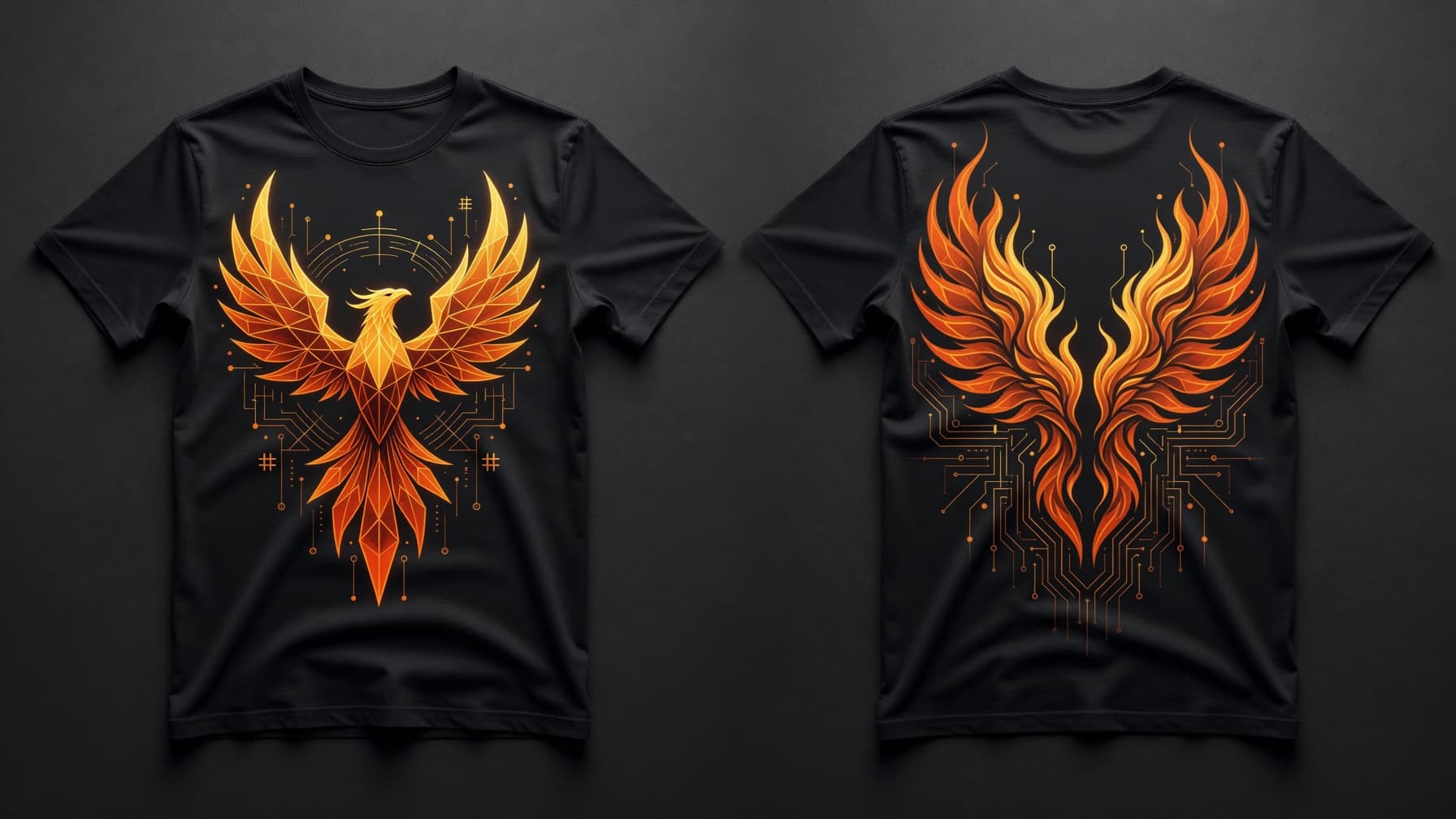 Men's T-Shirt 34