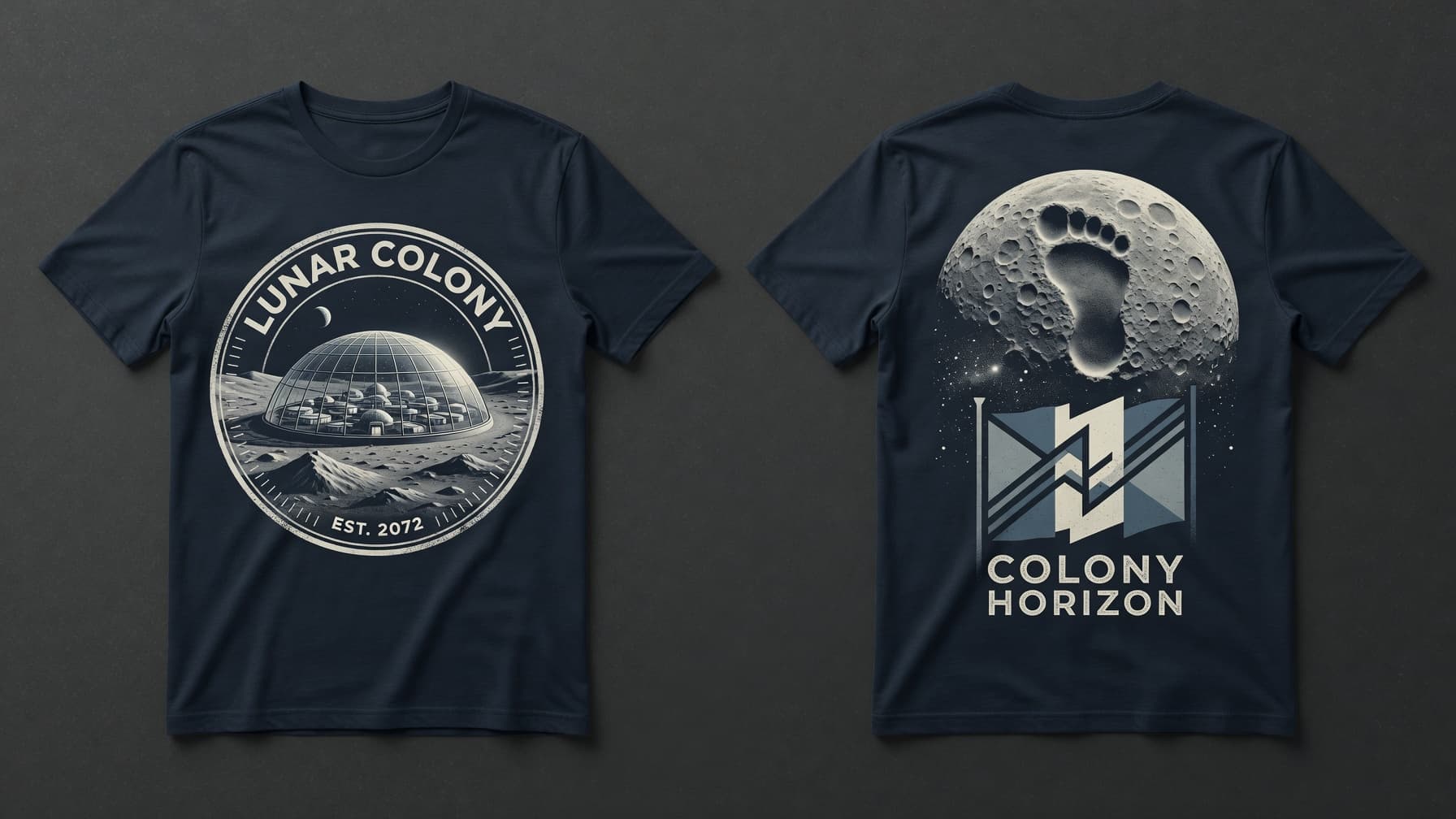 Men's T-Shirt 36
