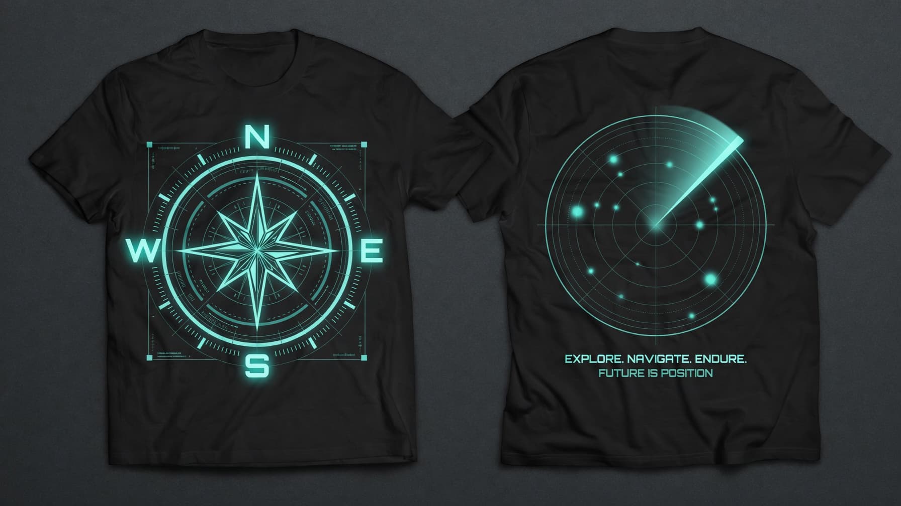 Men's T-Shirt 39