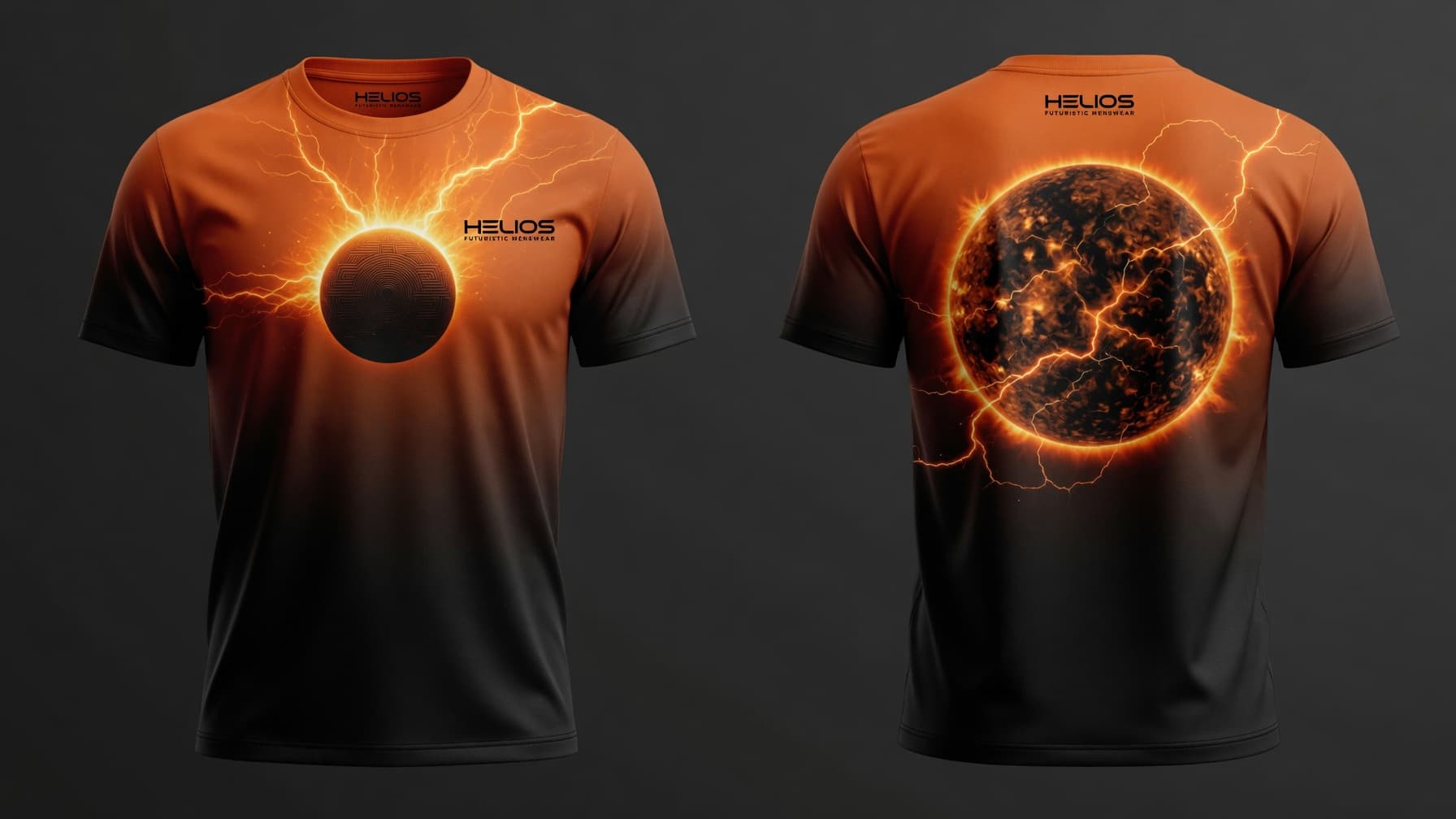 Men's T-Shirt 40