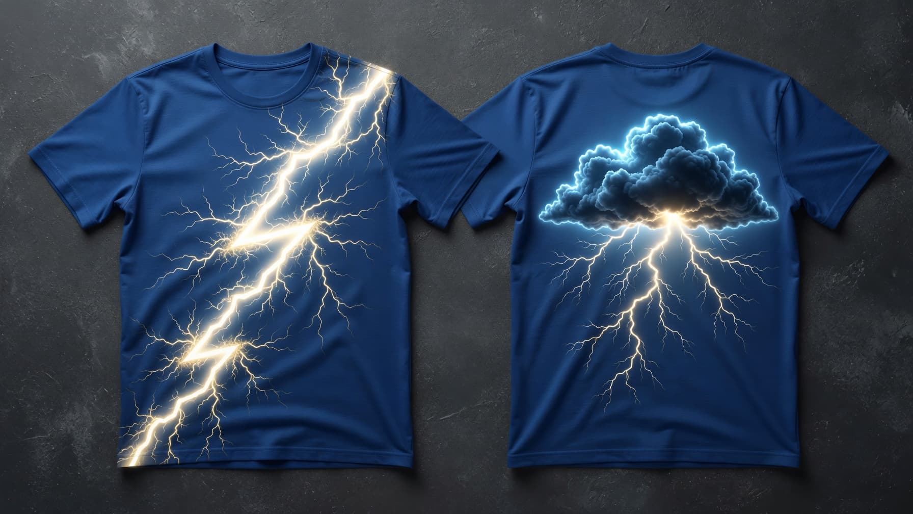 Men's T-Shirt 44