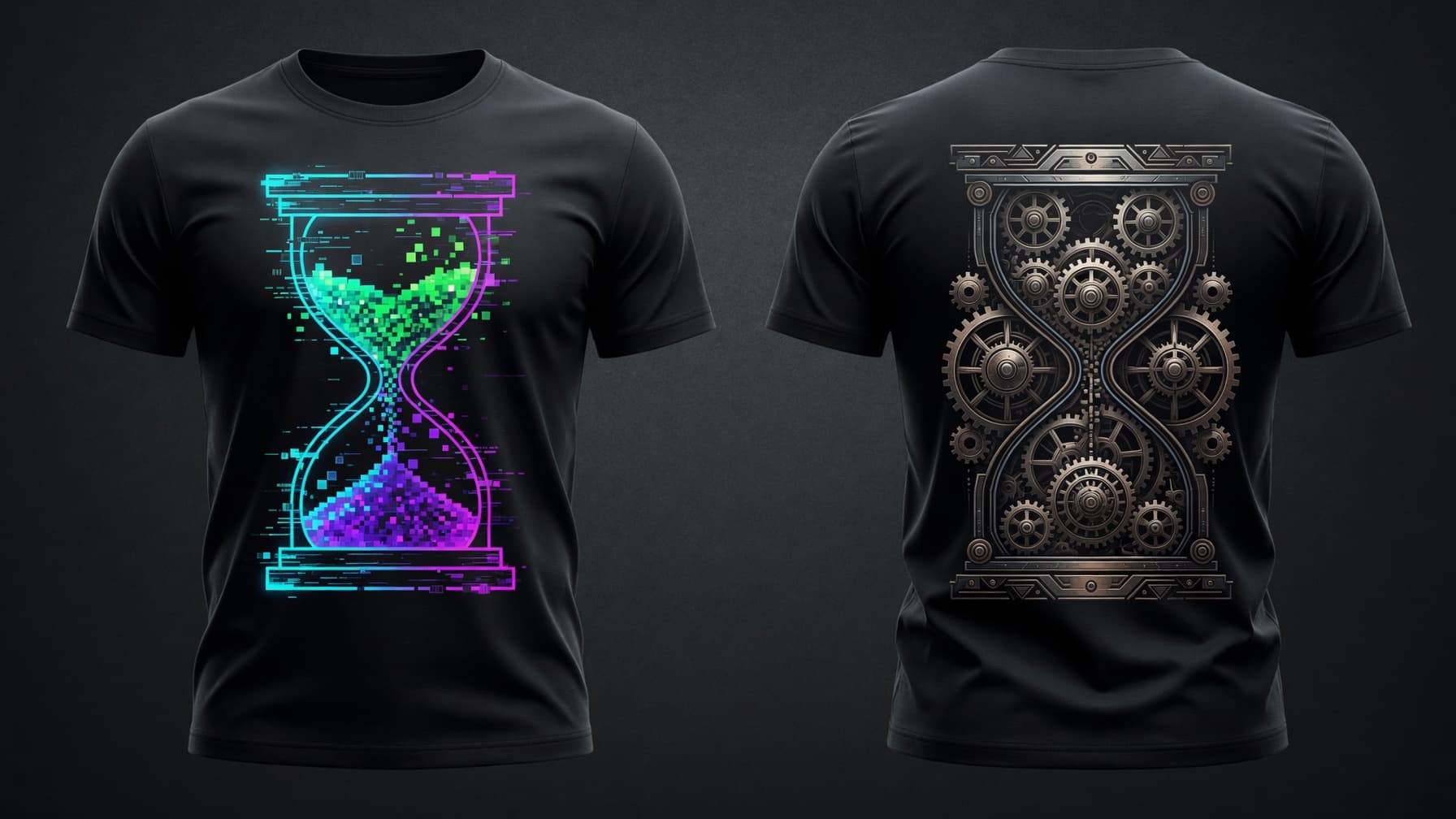 Men's T-Shirt 45