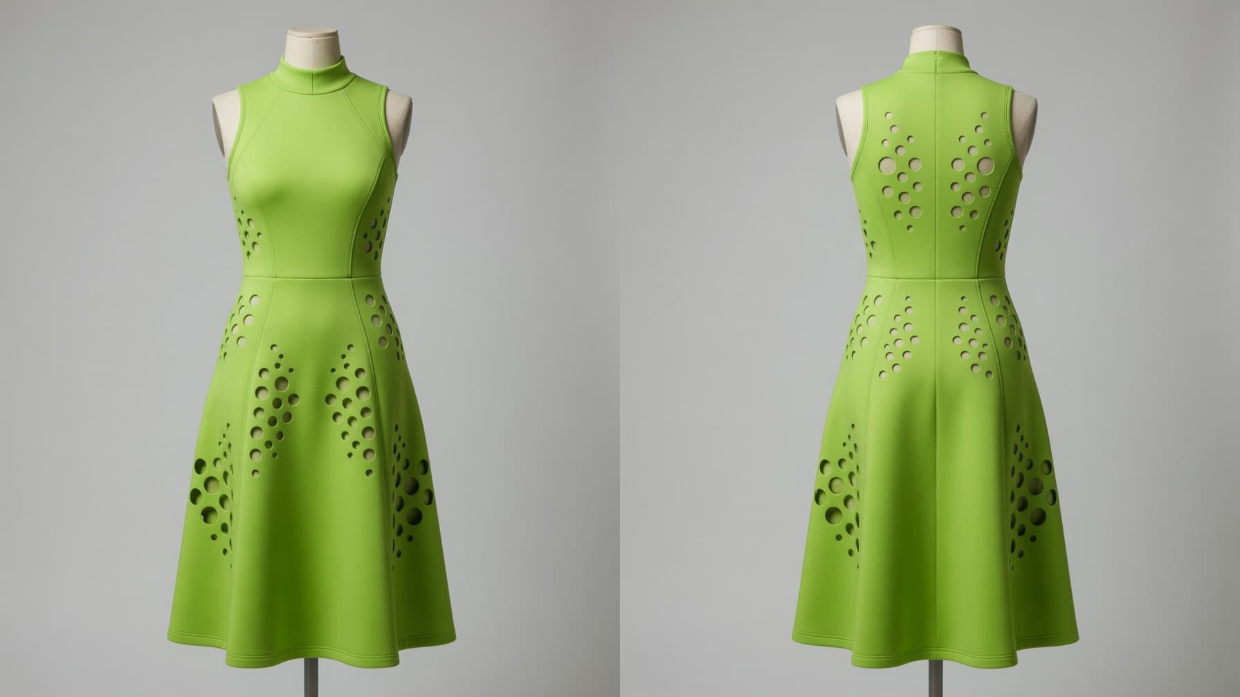 Women's Dress 1