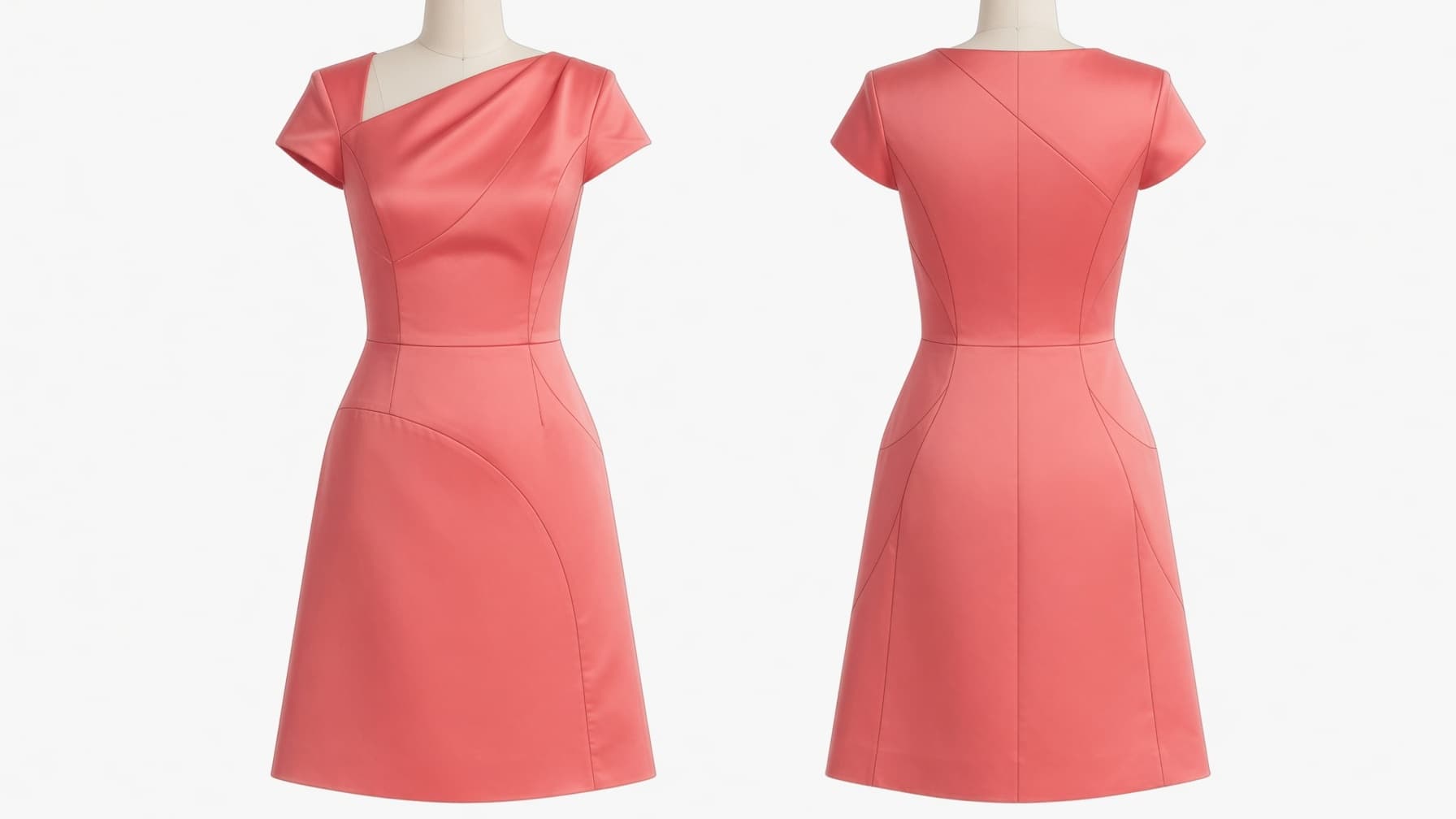 Women's Dress 3
