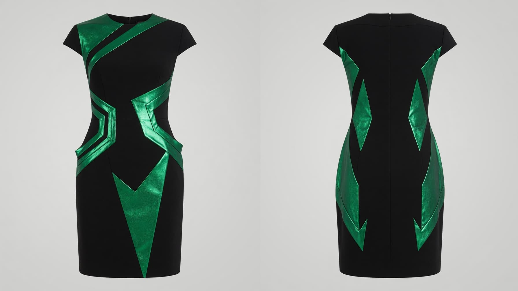 Women's Dress 9