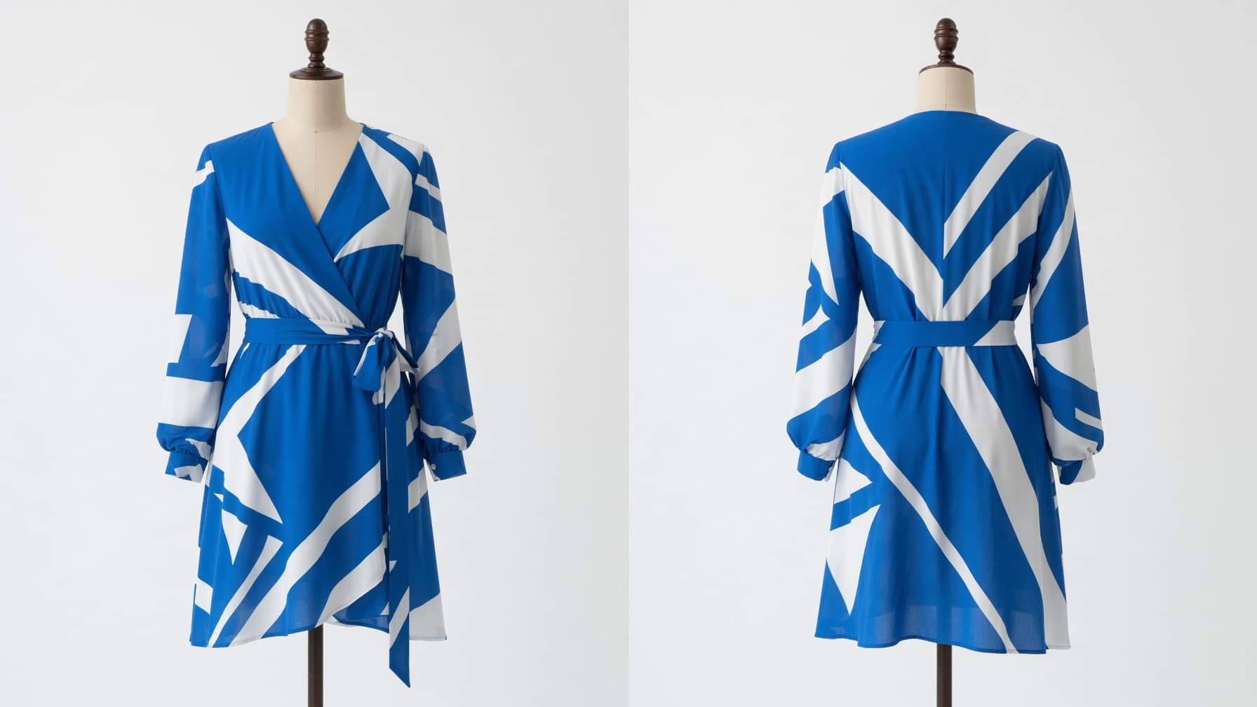Women's Dress 10