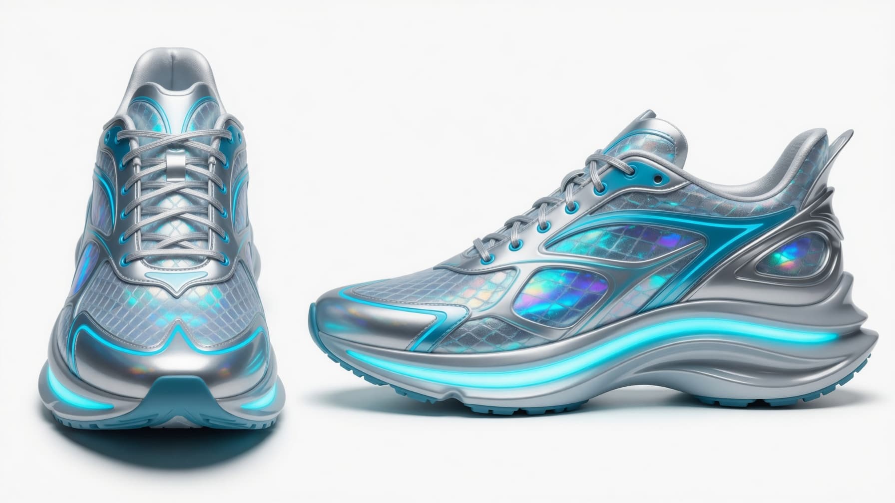 Women's Shoe 1