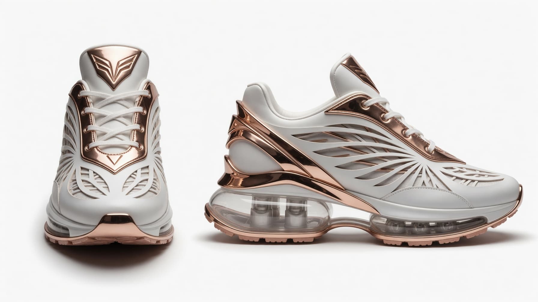 Women's Shoe 3
