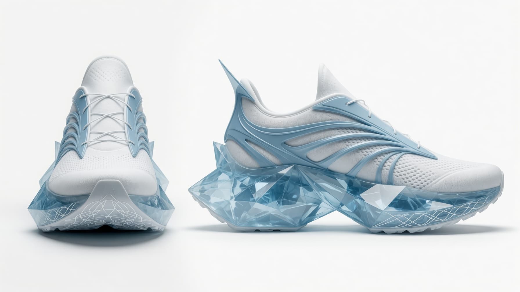 Women's Shoe 4