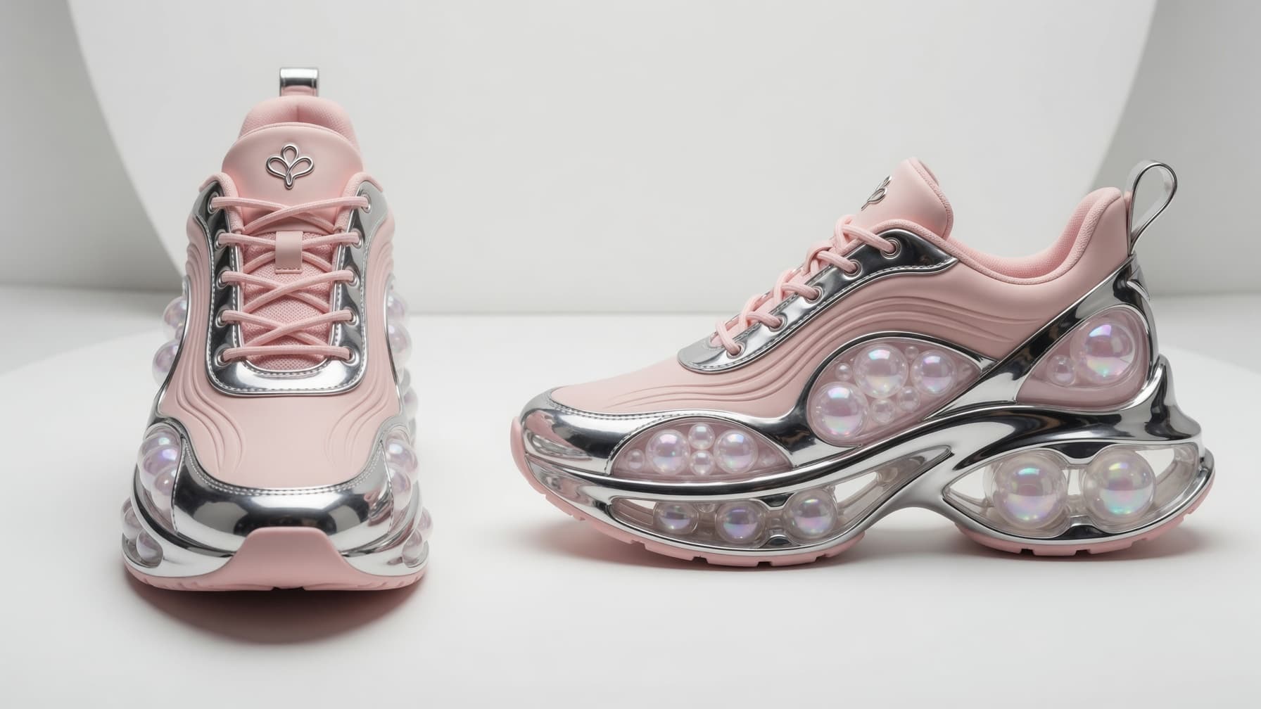 Women's Shoe 5