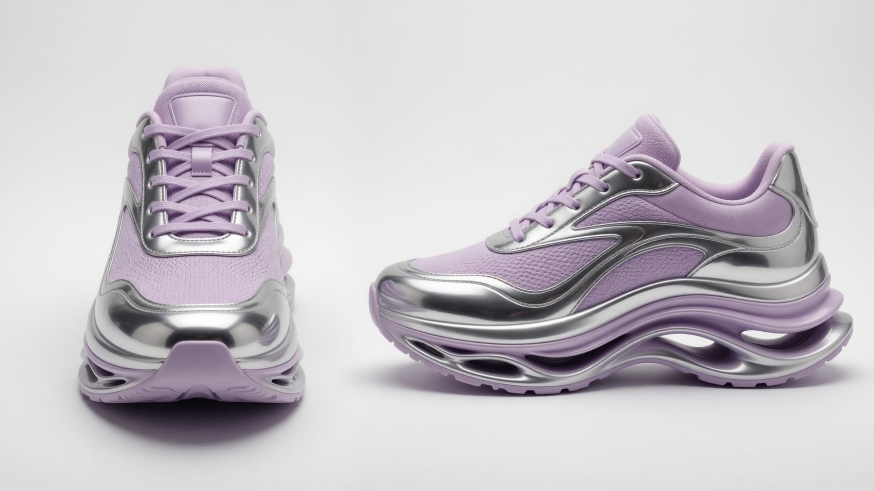 Women's Shoe 7