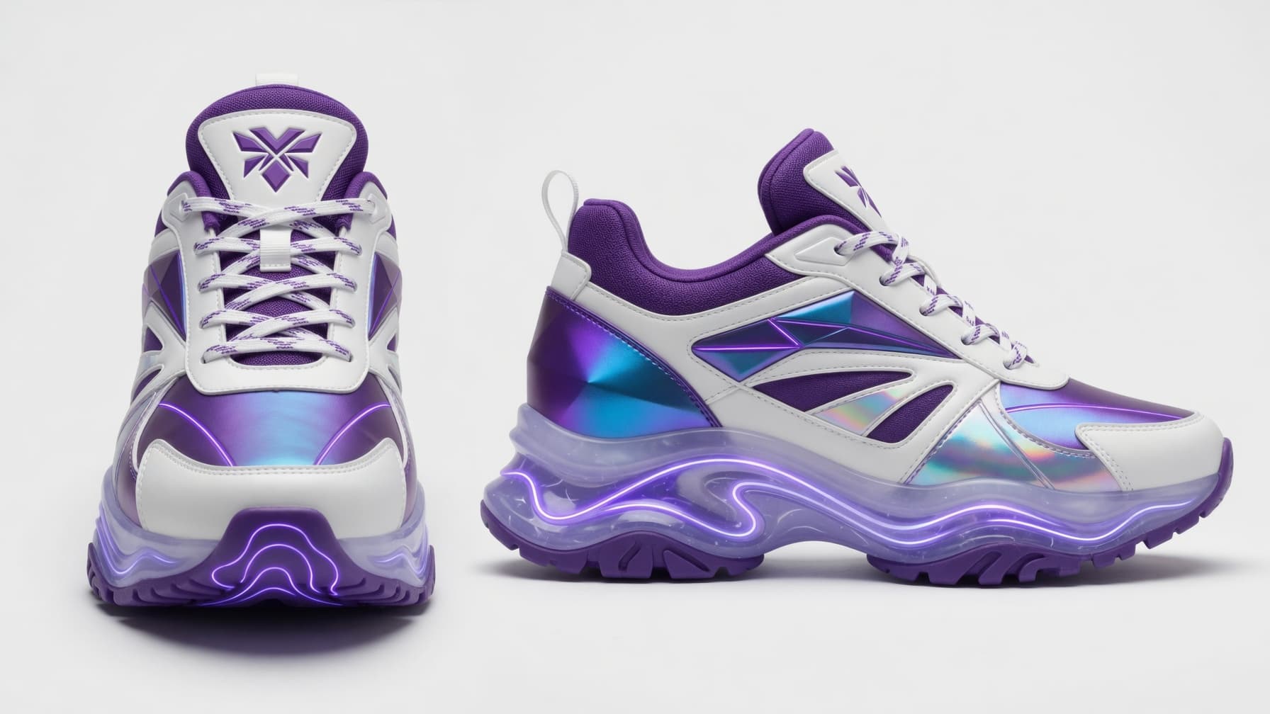 Women's Shoe 9