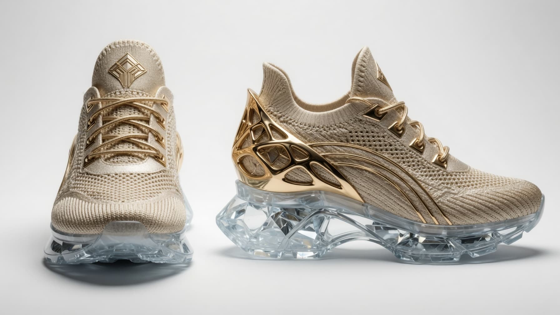 Women's Shoe 10